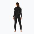 Гідрокостюм жіночий Rip Curl Trad 4/3 mm Back Zip black 2