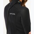 Гідрокостюм жіночий Rip Curl Trad 4/3 mm Back Zip black 5