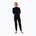 Гідрокостюм дитячий Rip Curl Trad 4/3 mm Back Zip black/blue 3