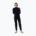 Гідрокостюм дитячий Rip Curl Trad 3/2 mm Back Zip black/blue 3
