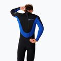 Гідрокостюм чоловічий Rip Curl Trad 3/2 mm Back Zip black/blue 4