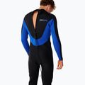 Гідрокостюм чоловічий Rip Curl Trad 3/2 mm Back Zip black/blue 5