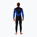 Гідрокостюм чоловічий Rip Curl Trad Bz 5/4 mm blue 2