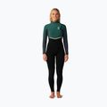 Гідрокостюм жіночий Rip Curl Wms E-Bomb Zf 4/3 mm dark green