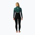 Гідрокостюм жіночий Rip Curl Wms E-Bomb Zf 4/3 mm dark green 2