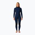 Гідрокостюм жіночий Rip Curl Wms E-Bomb Zf 4/3 mm dark green 4