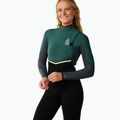 Гідрокостюм жіночий Rip Curl Wms E-Bomb Zf 4/3 mm dark green 5