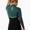 Гідрокостюм жіночий Rip Curl Wms E-Bomb Zf 4/3 mm dark green 6