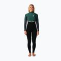 Гідрокостюм жіночий Rip Curl E-Bomb Zf 3/2 mm dark green