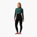 Гідрокостюм жіночий Rip Curl E-Bomb Zf 3/2 mm dark green 3
