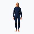 Гідрокостюм жіночий Rip Curl E-Bomb Zf 3/2 mm dark green 4