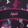 Жилет страхувальний дитячий Jetpilot Cause Teen Neo чорно-рожевий 2008412 4