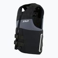 Жилет страхувальний Jetpilot Cause Neo Vest чорний/вугільний