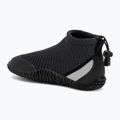Аквашузи Jetpilot Hi Cut Hydro black/white 3