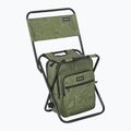 Набір Рюкзак з кріслем Jetpilot Back Rest Chilled sage