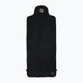 Чохол на сидіння для автомобіля Jetpilot Seat Cover Towel black