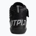 Аквашузи Jetpilot Rx Vault Race Boot and Neo/Lycra Sock black 6