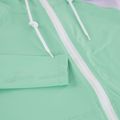 Кофта жіноча Jetpilot Pacer Hooded Rashie teal 7