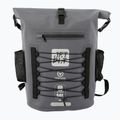 Рюкзак водонепроникний Jetpilot Venture 50 л Waterproof charcoal