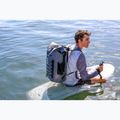 Рюкзак водонепроникний Jetpilot Venture 50 л Waterproof charcoal 5