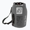 Сумка водонепроникна Jetpilot Venture 5 л Drysafe charcoal