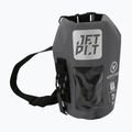 Сумка водонепроникна Jetpilot Venture 2 л Drysafe charcoal