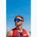 Набір Jetpilot Shield Sunnie/Google Kit smoke/blue mirror 2
