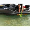 Якір Jetpilot Lightweight Fluke blue/lime 2