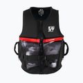 Жилет страхувальний Jetpilot 3Sxty Hyperflex S-Grip Eco L50S black