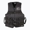 Жилет чоловічий Jetpilot Helium F/E Nylon Vest black/black