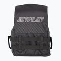 Жилет чоловічий Jetpilot Helium F/E Nylon Vest black/black 2