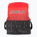 Жилет чоловічий Jetpilot Helium F/E Nylon Vest black/red 2