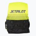 Жилет чоловічий Jetpilot Helium F/E Nylon Vest black/yellow 2