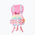 Жилет страхувальний дитячий Jetpilot The Cause F/E Infant Eco Vest tie dye