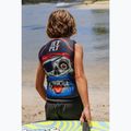 Жилет дитячий Jetpilot Boys Cause F/E Youth Eco Vest black 4