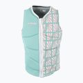 Жилет чоловічий Jetpilot Isla X1 F/E Neo Vest teal