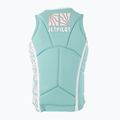 Жилет чоловічий Jetpilot Isla X1 F/E Neo Vest teal 2