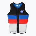 Жилет дитячий Jetpilot X1 Boys Eco Vest black/blue