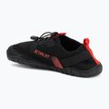 Взуття для води Jetpilot Hybrid Hydro black/red 3
