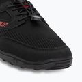 Взуття для води Jetpilot Hybrid Hydro black/red 7