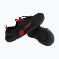 Взуття для води Jetpilot Hybrid Hydro black/red