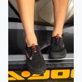 Взуття для води Jetpilot Hybrid Hydro black/red 2