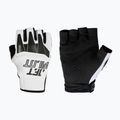 Рукавички для водних видів спорту Jetpilot Vault Short Finger Race white