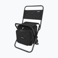 Рюкзак зі стільчиком Jetpilot Back Rest Chilled Seat Bag black