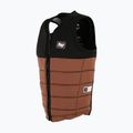Чоловічий захисний жилет Jetpilot X1 F/E Felix black/brown 3