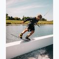 Чоловічий захисний жилет Jetpilot X1 F/E Felix black/brown 4