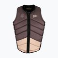 Чоловічий захисний жилет Jetpilot X1 F/E Eco Heatley brown