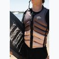 Чоловічий захисний жилет Jetpilot X1 F/E Eco Heatley brown 4
