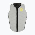 Чоловічий захисний жилет Jetpilot X1 F/E Busty light grey