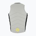 Чоловічий захисний жилет Jetpilot X1 F/E Busty light grey 2